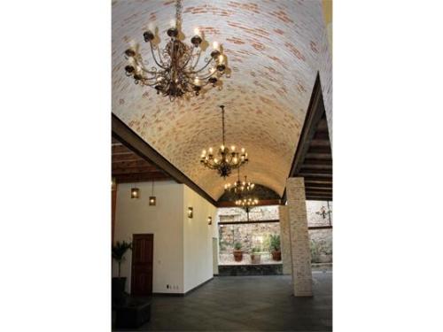 Cómodas instalaciones para celebrar tu boda