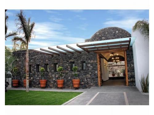 El lugar ideal para celebrar tu boda