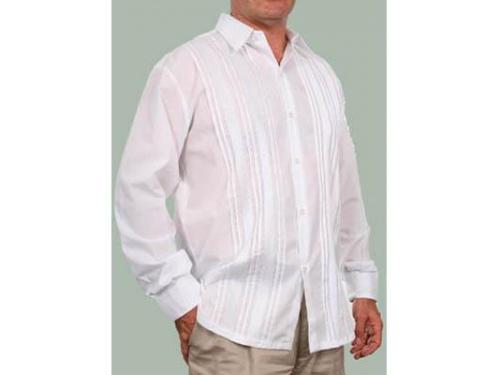 Guayabera 1
