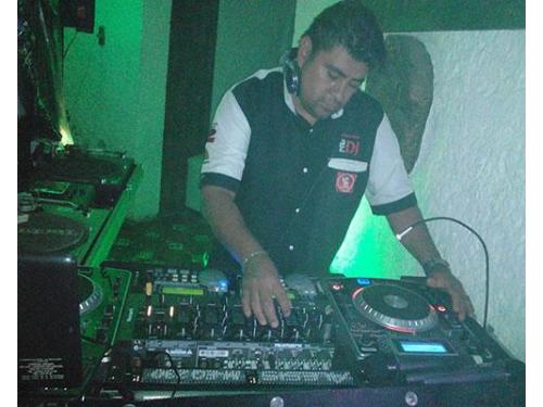 Personal con experiencia en bodas