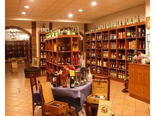 Variedad de productos