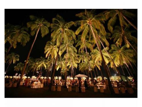 Los mejores recintos para tu boda