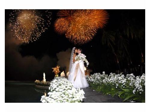 Disfruta de un momento irrepetible