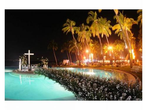 Tu ceremonia frente al mar