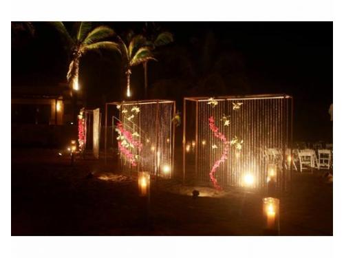 Estilo en tu recepción