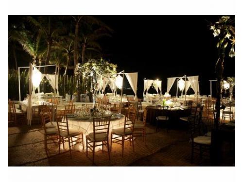 Tu boda llena de lujo