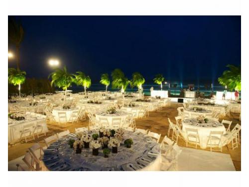 Excelente iluminación