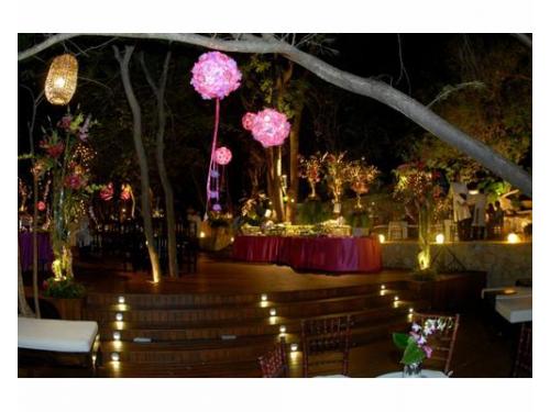 Los mejores recintos para tu boda