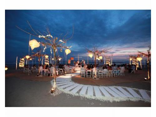 Organizadores de bodas profesionales