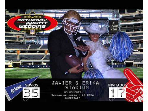 Apasionados por el deporte