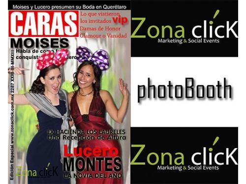 Tus fotos en formato de revista