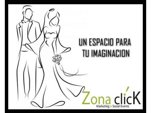 Un espacio para tu imaginación