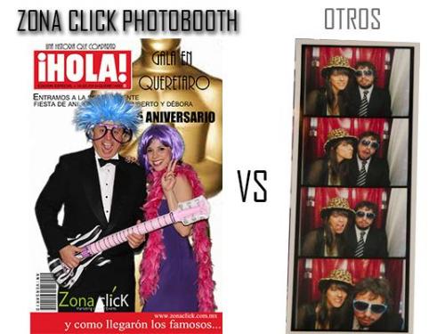 Variedad de presentaciones