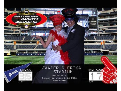 Ideas originales en tus fotos