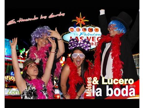 Alta calidad fotográfica