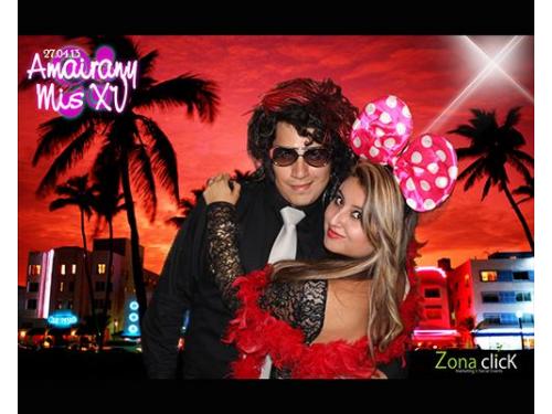 Elige el fondo que más te guste