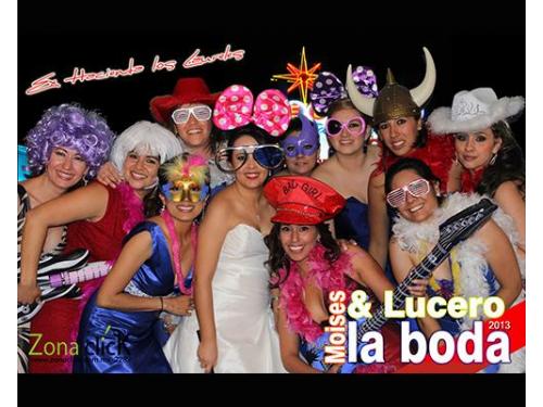 Accesorios para tus fotos