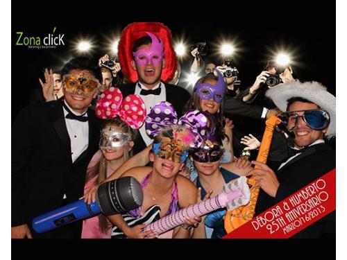 Expertos en fotografía