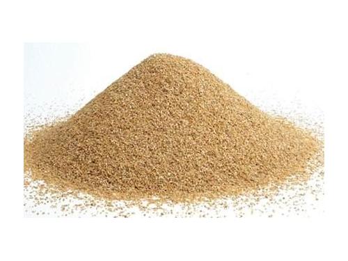 Arena Silica diferentes granulometrias