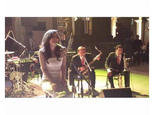 Música para la recepción