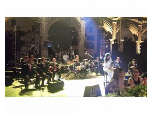 El mejor repertorio musical