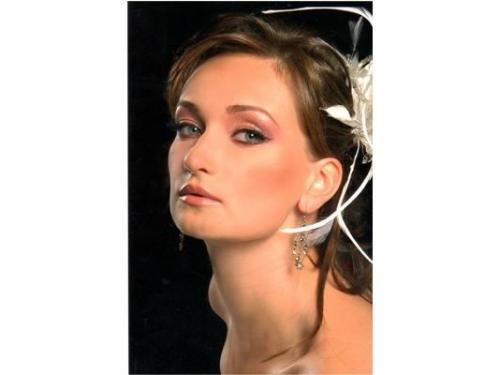 Maquillaje para novias