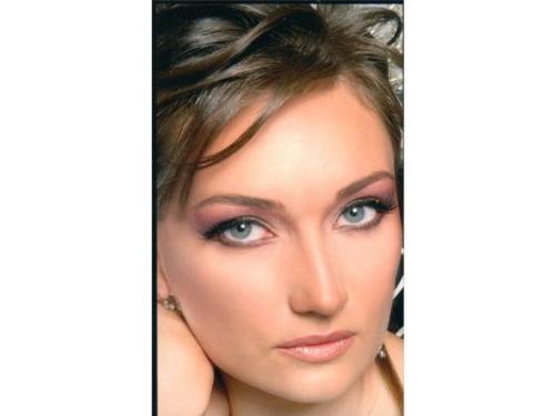 Lo mejor para realzar la belleza