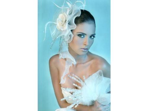 Experiencia en belleza de novias