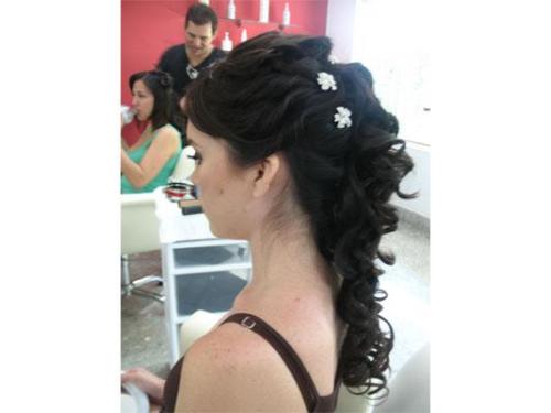 Dalia galindo hair & make up artist