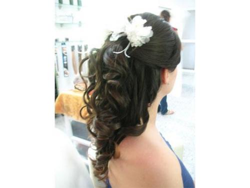 Dalia galindo hair & make up artist