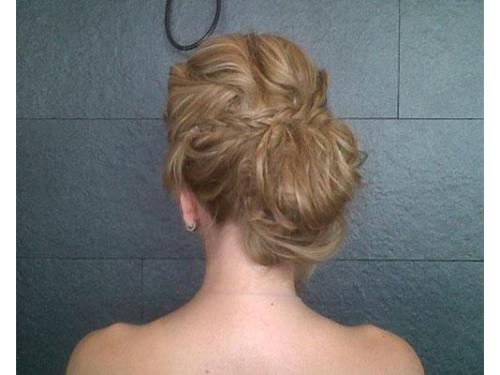 Dalia galindo hair & make up artist