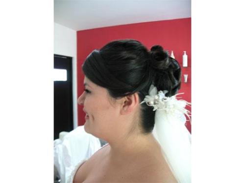 Dalia galindo hair & make up artist