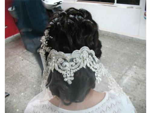 Dalia galindo hair & make up artist