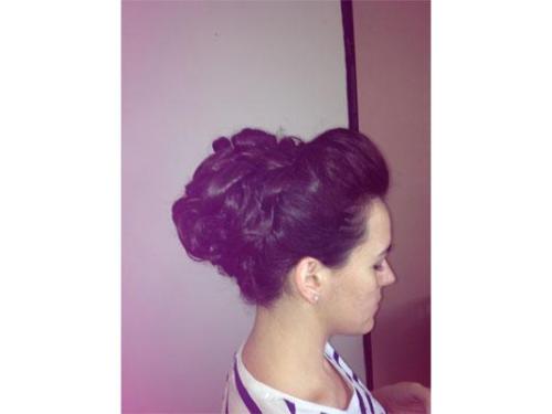 Dalia galindo hair & make up artist