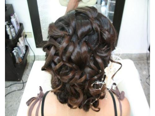 Dalia galindo hair & make up artist