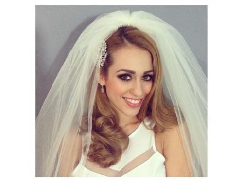 Maquillaje con aerógrafo