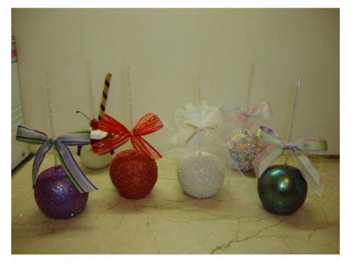 Elige el diseño de tu manzana