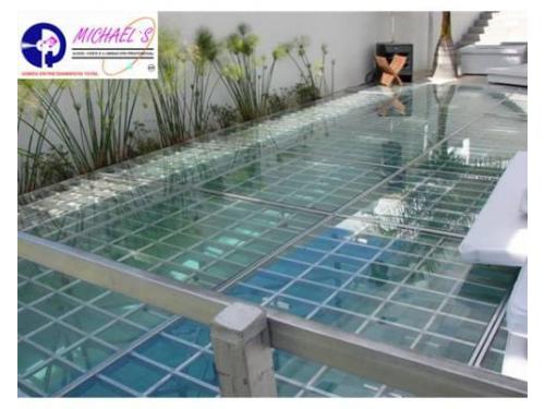 Excelente pista para la boda