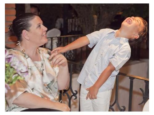 Gerardo Aguilar Fotógrafo