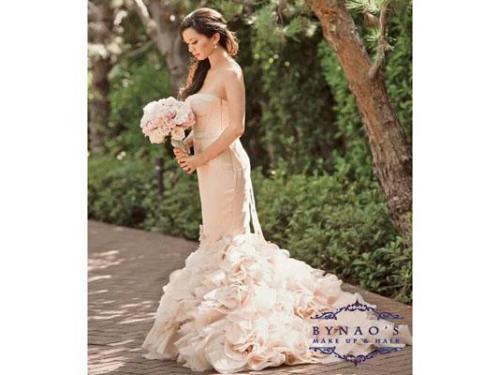 Últimas tendencias en maquillaje