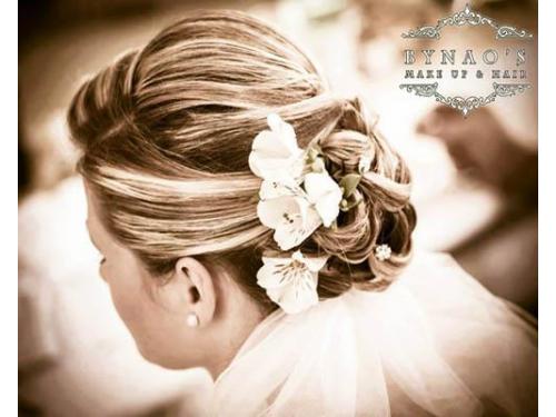 Servicio integral de belleza para bodas