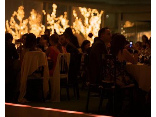 La recepción de tu boda