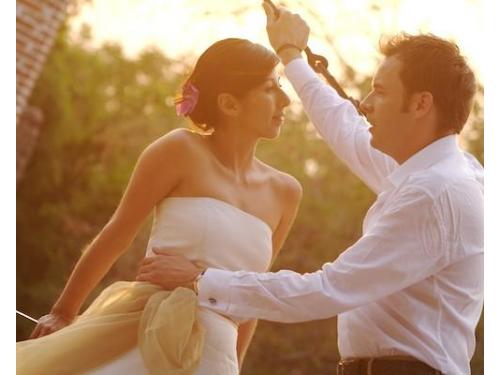 Efecto del sol en tus fotos