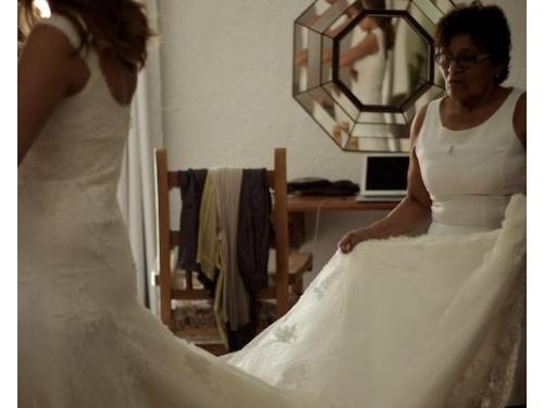 Fotografías getting ready