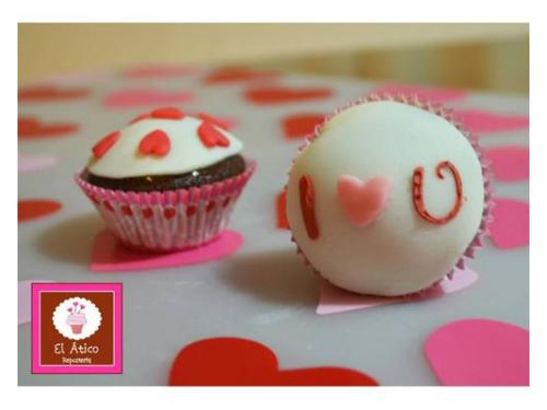 Cupcakes para toda ocasión