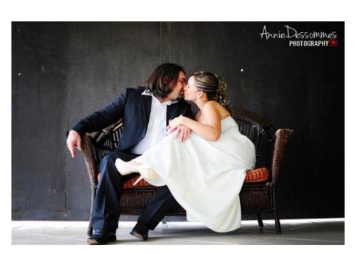 Annie dessommes photography