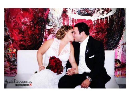 Annie dessommes photography