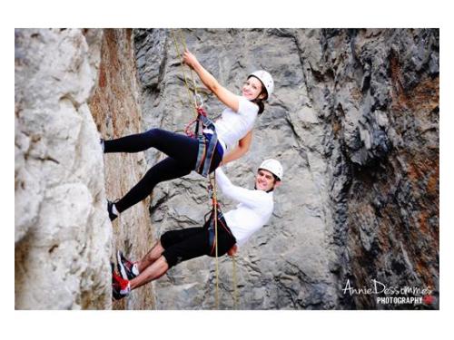 Annie dessommes photography