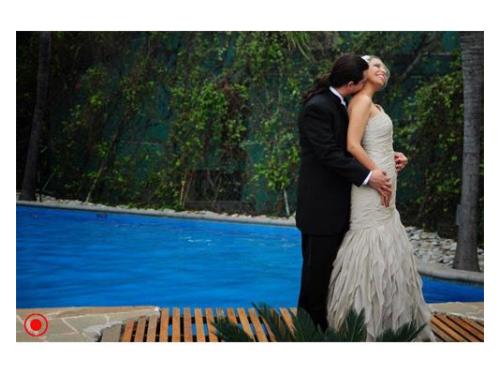 Recordaras cada detalle