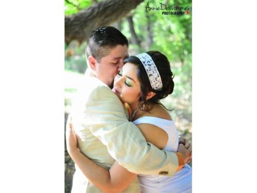 Annie dessommes photography